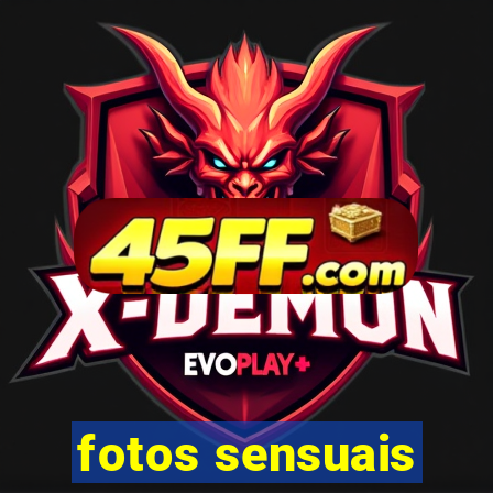 fotos sensuais